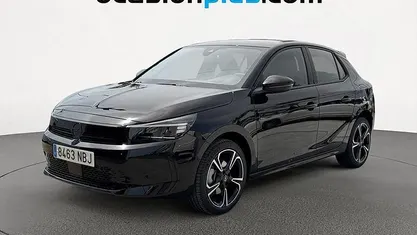 Usado Opel Corsa S 110 CV (80 kW) 2025 Utilitario