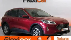 Granate Usado 2023 Ford Kuga Titanium SUV | 21.490 € (Precio justo)