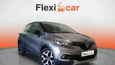 Usado 2019 Renault Captur Zen SUV | 11.490 € (Buen precio)