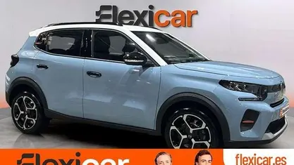 Usado Citroën C3 101 CV (74 kW) 2025 SUV
