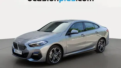 Usado BMW 220 178 HP (130 kW) 2022 Coupé
