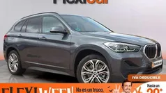 Usado 2021 BMW X1 SUV | 21.490 € (Super precio)