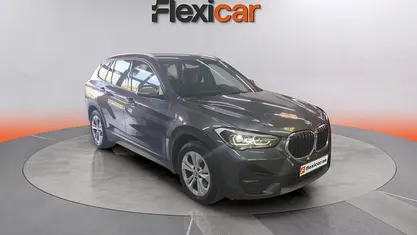 Usado BMW X1 220 CV (161 kW) 2021 SUV