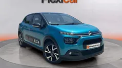 Usado 2021 Citroën C3 PureTech Utilitario | 11.390 € (Precio justo)