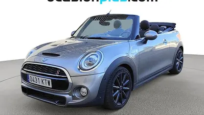 Usado Mini Cooper S Cabriolet 192 CV (141 kW) 2019 Descapotable