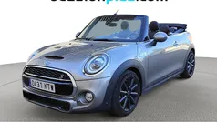 Usado 2019 Mini Cooper S Cabriolet Descapotable | 26.900 € (Precio justo)