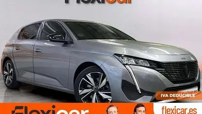 Usado Peugeot 308 Allure 131 CV (96 kW) 2023 Utilitario