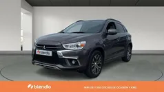Usado 2019 Mitsubishi ASX Motion SUV | 15.000 € (Precio justo)
