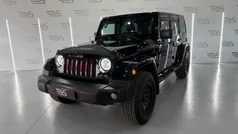 Usado 2011 Jeep Wrangler SUV | 37.900 €