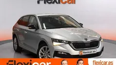 Usado 2022 Skoda Scala Style Utilitario | 16.490 € (Buen precio)