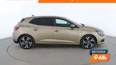 Usado 2016 Renault Mégane III Zen Utilitario | 12.899 € (Precio justo)