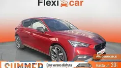Otro Usado 2020 Seat Leon FR Familiar | 19.900 € (Un poco caro)