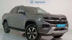 VW Amarok