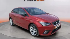 Usado 2020 Seat Ibiza FR Berlina | 12.990 € (Precio justo)