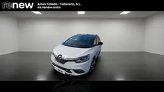 Blanco Usado 2019 Renault Grand Scénic IV Zen Monovolumen | 18.900 € (Precio justo)
