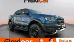 Usado 2021 Ford Ranger Raptor Recogida | 45.485 €