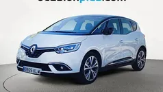 Usado 2018 Renault Scénic IV Zen Monovolumen | 15.810 € (Buen precio)