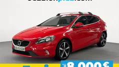 Usado 2017 Volvo V40 R-Design Momentum Familiar | 16.900 € (Precio justo)