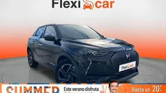 Usado 2019 DS Automobiles DS3 Crossback Performance SUV | 15.490 € (Precio justo)