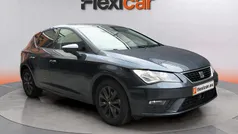 Usado 2020 Seat Leon ST Style Familiar | 12.490 € (Precio justo)
