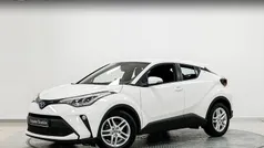 Usado 2022 Toyota C-HR Active SUV | 24.750 € (Precio justo)