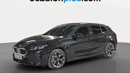 Usado 2024 BMW 120 Utilitario | 29.900 € (Buen precio)