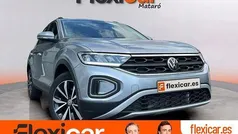 Usado 2023 VW T-Roc Life SUV | 24.690 € (Precio justo)