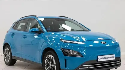 Brugt Hyundai Kona 100 kW (136 HK) 2022 Otro SUV
