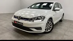Usado 2020 VW Golf VIII Edition Berlina | 16.990 € (Precio justo)