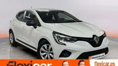 Usado 2021 Renault Clio V Business Utilitario | 10.990 € (Precio justo)