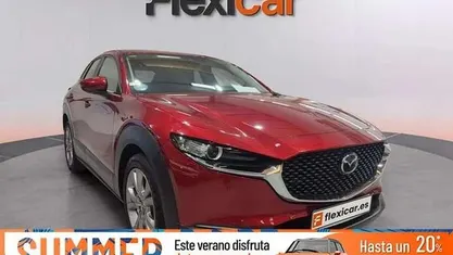 Usado Mazda CX-30 122 CV (89 kW) 2020 SUV