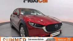 Usado 2020 Mazda CX-30 SUV | 20.490 € (Precio justo)