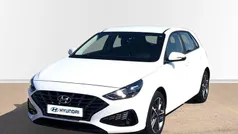 Otro Usado 2022 Hyundai i30 Berlina | 18.300 € (Precio justo)