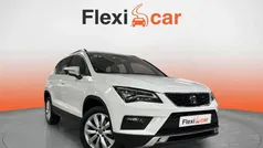Usado 2019 Seat Ateca FR SUV | 16.790 € (Super precio)