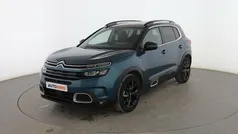 Usado 2022 Citroën C5 Aircross Shine SUV | 20.299 € (Buen precio)