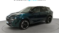 Usado 2025 Nissan Qashqai SUV | 33.035 € (Super precio)