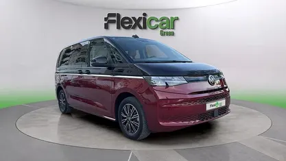 Usado VW Multivan Style 218 CV (160 kW) 2022 Van