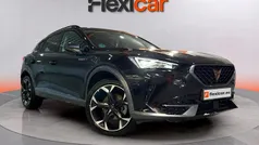 Usado 2022 Cupra Formentor SUV | 23.490 € (Buen precio)