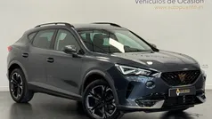 Usado 2023 Cupra Formentor SUV | 27.990 € (Precio justo)