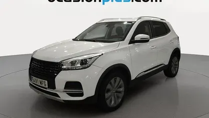 Usado 2023 DR DR 4.0 SUV | 11.364 € (Buen precio)