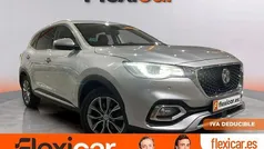 Gris Usado 2023 MG HS Comfort SUV | 16.470 € (Precio justo)