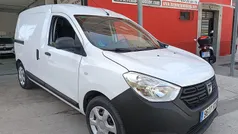 Usado 2019 Dacia Dokker Essentiel Van | 8500 € (Precio justo)