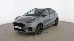 Gris Usado 2023 Ford Puma Gen-E ST-Line X SUV | 19.499 € (Buen precio)