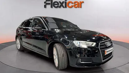 Usado 2016 Audi A3 Premium Berlina | 14.990 € (Precio justo)