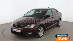 Usado 2013 Seat Toledo Style Berlina | 8599 € (Precio justo)