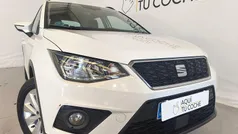 Usado 2020 Seat Arona Style SUV | 15.500 € (Precio justo)
