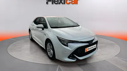 Usado Toyota Corolla Active 122 CV (89 kW) 2020 Utilitario