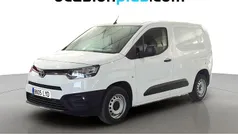 Usado 2022 Toyota Proace City City Van | 14.810 € (Buen precio)