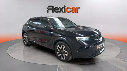 Käytetty Opel Mokka 136 HP (100 kW) 2025 Musta Katumaasturi