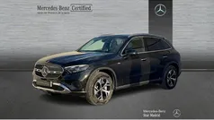 Usado 2025 Mercedes GLC300e | 61.990 € (Precio justo)